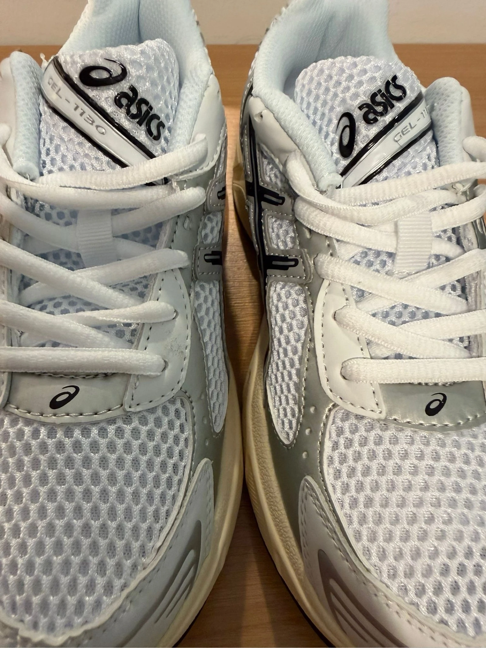 Asics Kayano 14 – photo 3